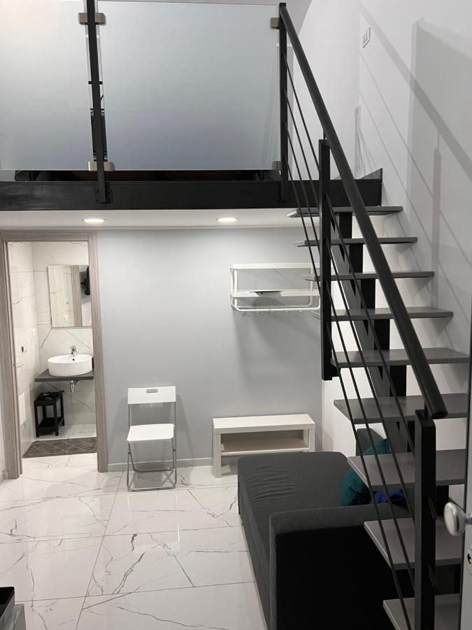 La New House Di Seby Apartment Catania Exterior photo