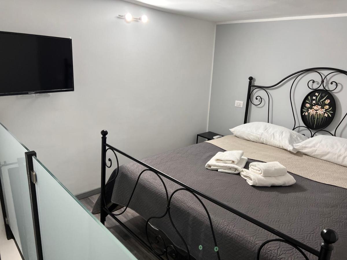La New House Di Seby Apartment Catania Exterior photo