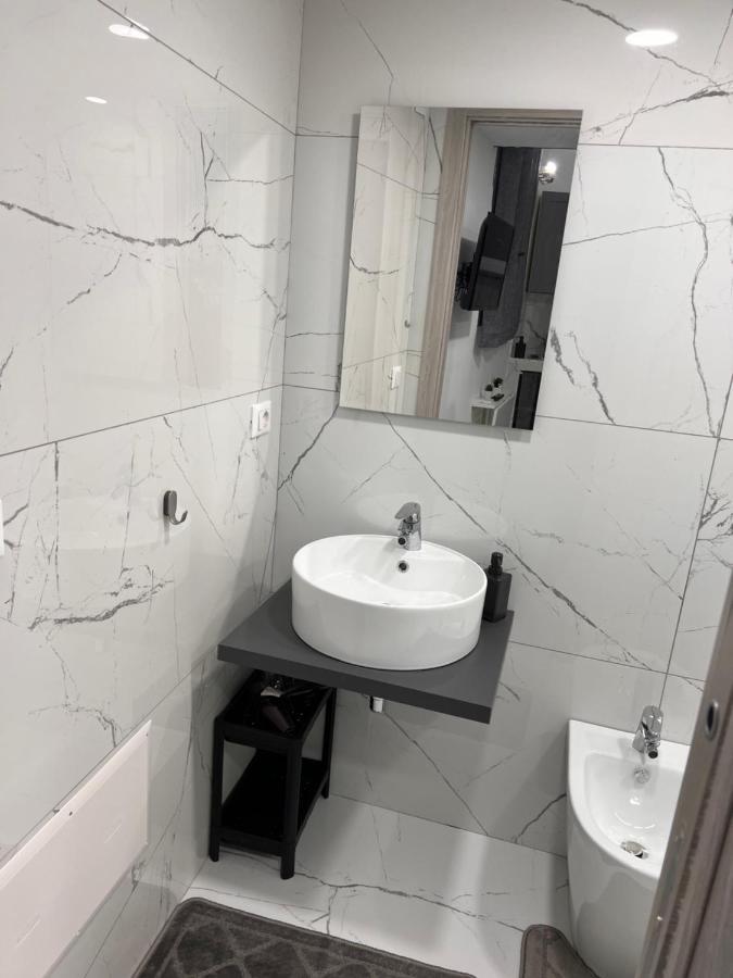 La New House Di Seby Apartment Catania Exterior photo