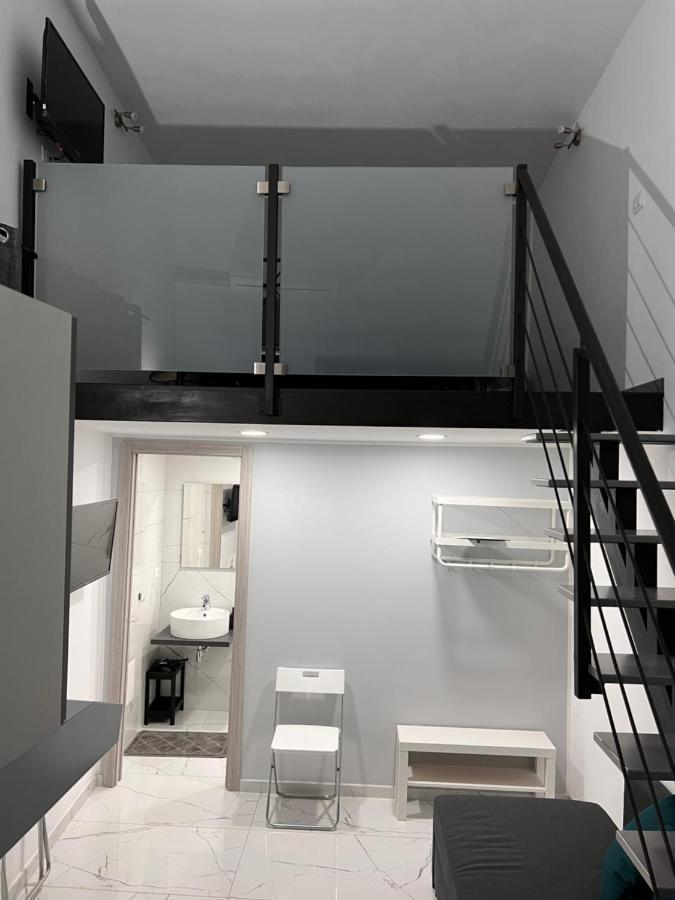 La New House Di Seby Apartment Catania Exterior photo